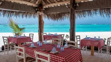 You & Me Maldives 5