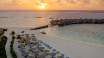 You & Me Maldives 5