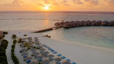 You & Me Maldives 5