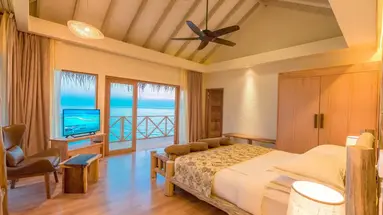 You & Me Maldives 5