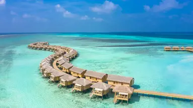 You & Me Maldives 5