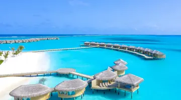 You & Me Maldives 5