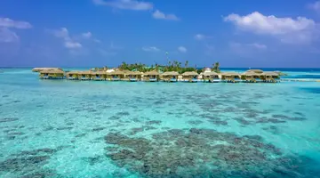 You & Me Maldives 5