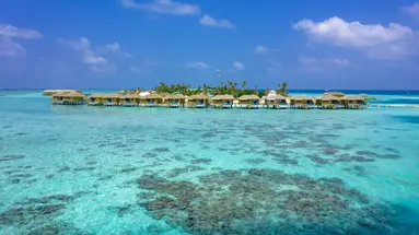 You & Me Maldives 5
