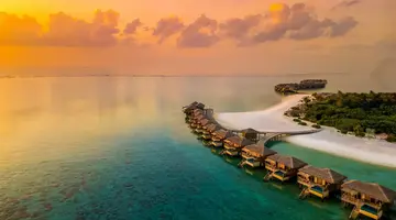 You & Me Maldives 5