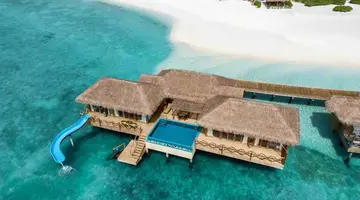 You & Me Maldives 5
