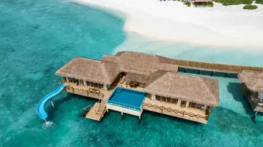 You & Me Maldives 5