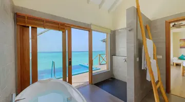 You & Me Maldives 5