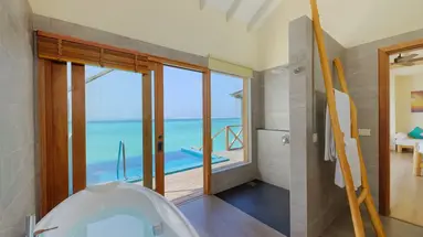 You & Me Maldives 5