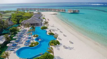You & Me Maldives 5
