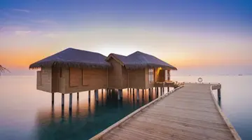 You & Me Maldives 5