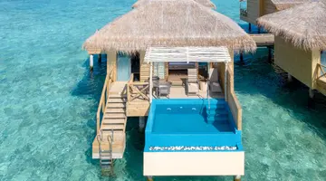 YOU&ME MALDIVES