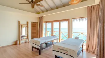 YOU&ME MALDIVES