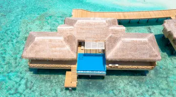 YOU&ME MALDIVES