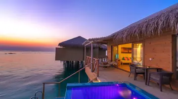 YOU&ME MALDIVES