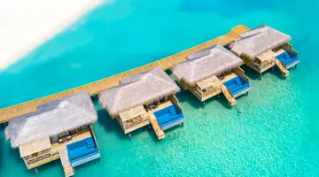 YOU&ME MALDIVES