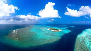 YOU & ME MALDIVES