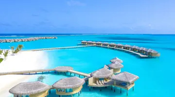 YOU&ME MALDIVES