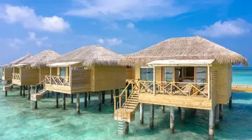 YOU&ME MALDIVES
