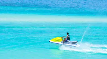 YOU&ME MALDIVES