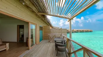 YOU&ME MALDIVES