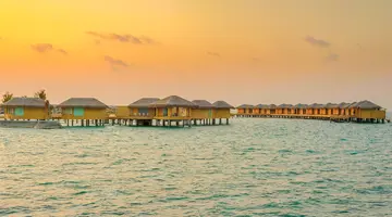 YOU&ME MALDIVES