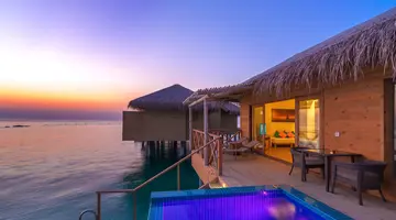 YOU&ME MALDIVES