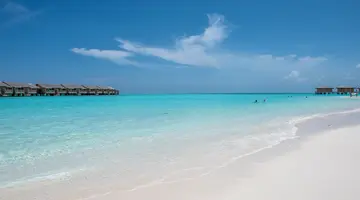 YOU&ME MALDIVES