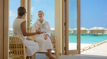 YOU&ME MALDIVES