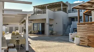 Yria Beach Hotel