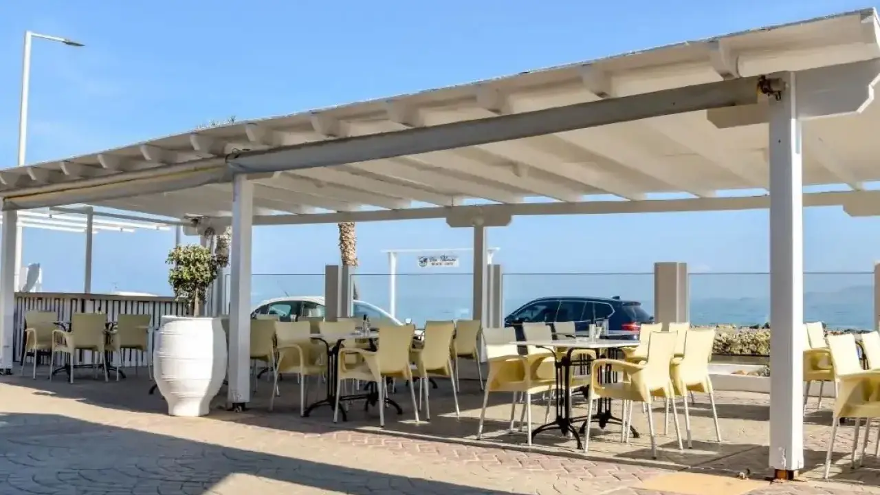 Yria Beach Hotel