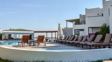 Yria Beach Hotel