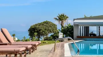 Yria Beach Hotel