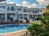 Yria Beach Hotel