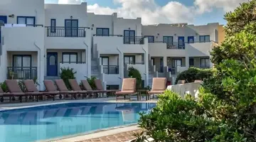 Yria Beach Hotel