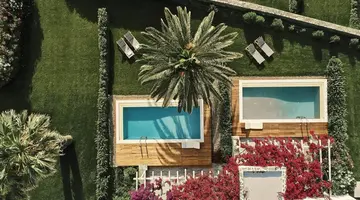 Yria Boutique Hotel and Spa