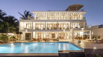 YU Resort