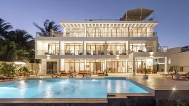 YU Resort
