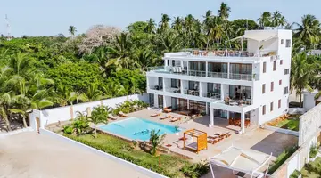 YU RESORT
