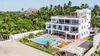 YU RESORT