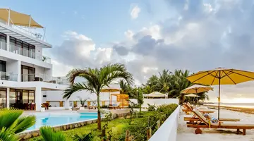 Yu Resort
