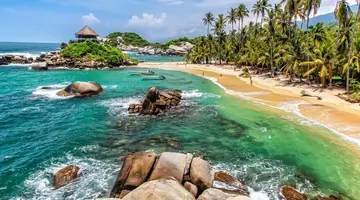 Z Andów na Galapagos