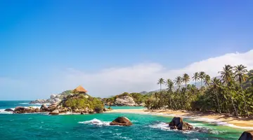 Z Andów na Galapagos