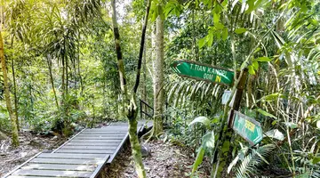 Z Kuala Lumpur Na Langkawi