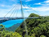 Z Kuala Lumpur Na Langkawi