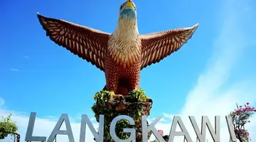 Z Kuala Lumpur Na Langkawi