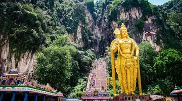 Z Kuala Lumpur Na Langkawi