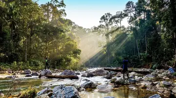 Z Kuala Lumpur Przez Langkawi Do Singapuru