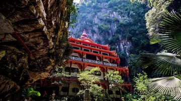 Z Kuala Lumpur Przez Langkawi Do Singapuru