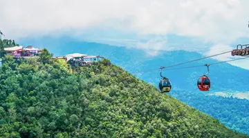 Z Kuala Lumpur Przez Langkawi Do Singapuru